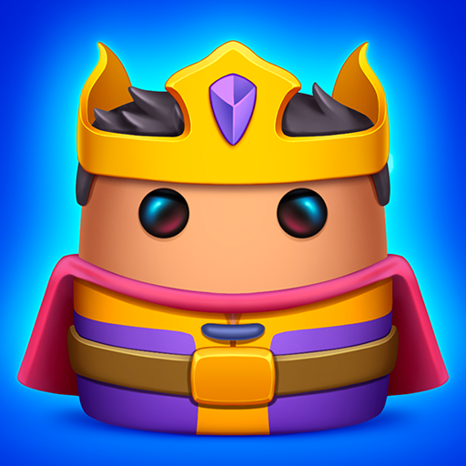 Match Valley app icon