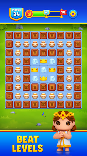 Match Valley official screen 3